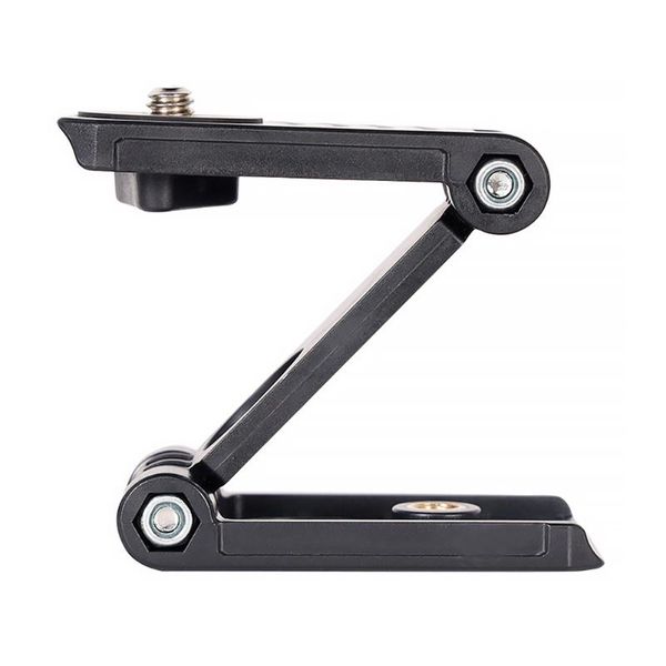 

tripod heads camera z type pan tilt bracket folding stand phone