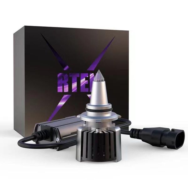 

car headlights led headlight modification accessories luminous h7h11 super bright spotlight