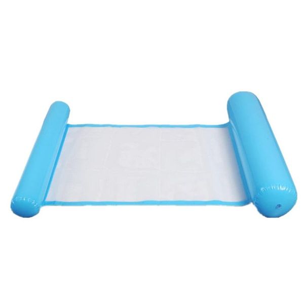 

inflatable floats & tubes swimming chair pool seat lazy bed lounge