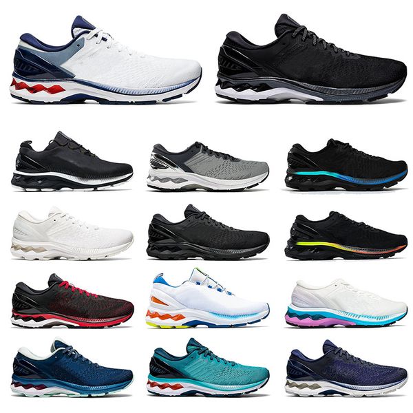 

outdoor men's women's shoes flat sports sneakers for mens womens mako blue black white classic red peacoat running jogging walking