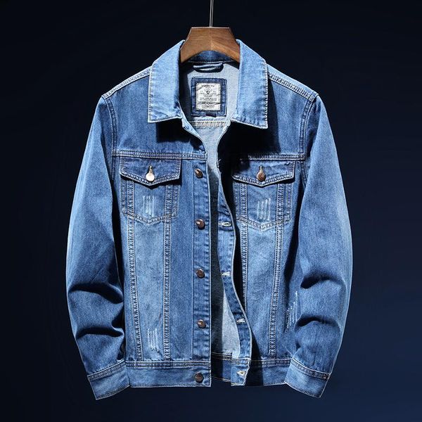 

men's jackets winter jean jacket men denim hiking streetwear warm casual hip hop camperas hombre overcoat jj60jk, Black;brown