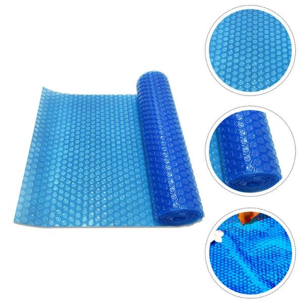 

pool & accessories 1pc swimming cover durable heat retaining solar
