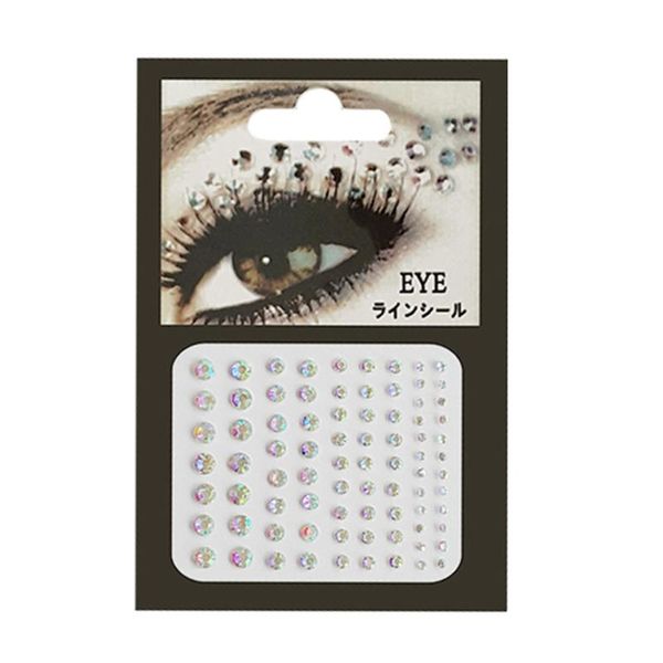 

temporary tattoos nail art decorations body face jewels crystal eyes tattoo festival party glitter stickers flash rhinestones