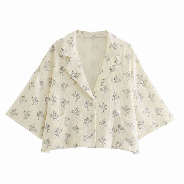 

casual dresses oversize women v neck single breasted blouse 2021 summer fashion ladies high street loose shirt female printed top, Black;gray