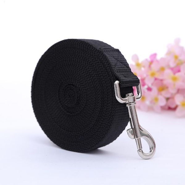 

dog collars & leashes training belt pet supplies durable harness collar