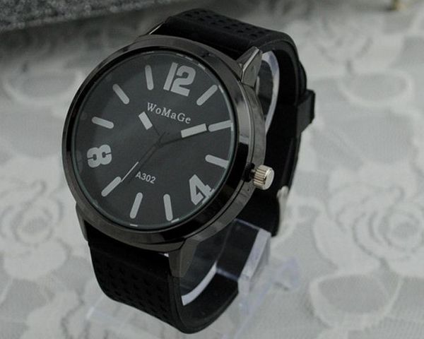

fashion designers casual simple scale pu watches elegant ladies multi-color optional stainless steel small mixed batch wristwatch outdoor w, Slivery;brown