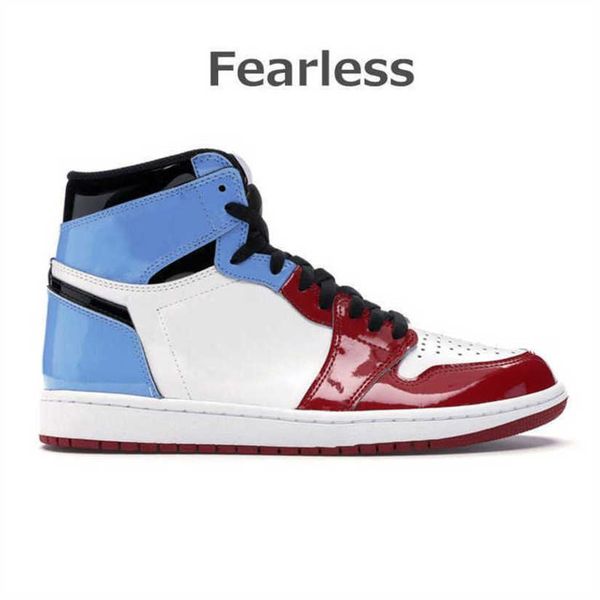 

2022 basketball shoes 1s running men women outdoor new summit white psychic university blue dark mocha bred patent men's sports sneaker