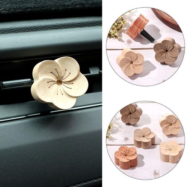 

fragrance lamps 1pc essential oil diffused wood aroma diffuser