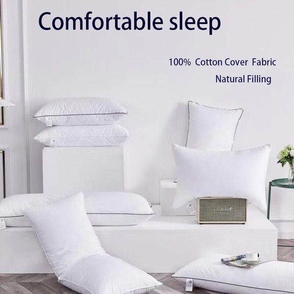 

five star el pillow decorative pillows hugging body long soft sleep bedding accessories