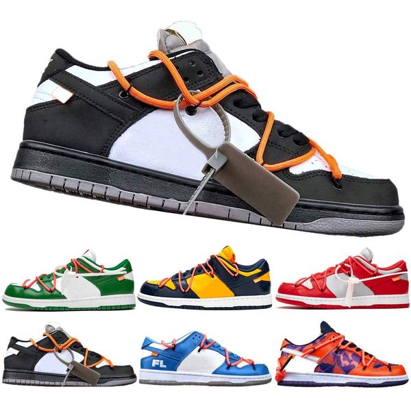 

2022 running shoes men women futura x triple black white unc blue green red sneakers man trainers outdoor shoe