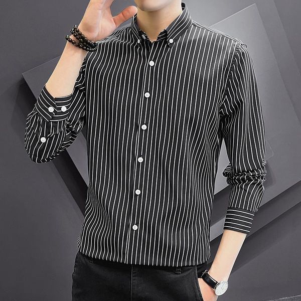 

men's casual shirts 25, White;black