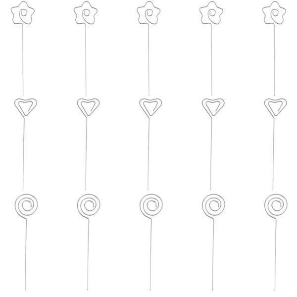 

forks 15pcs fruit fork cake salad stainless steel cocktail decor