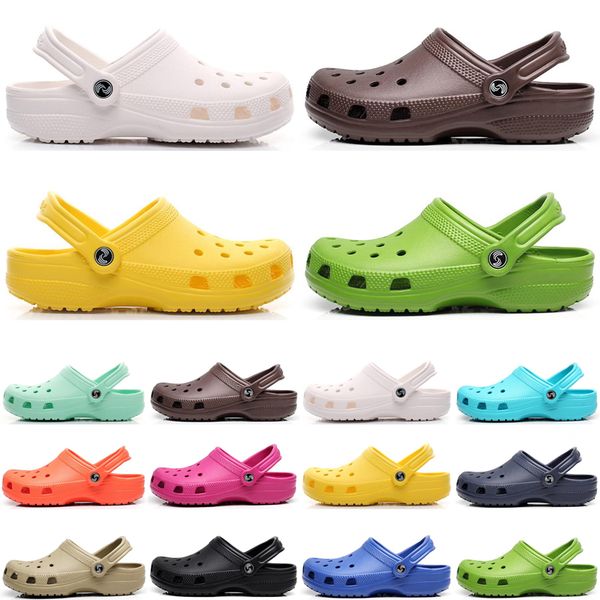 

designer men women shoes slides slippers womens sandals black white grey slide slipper flat flip flops size 36-42 color128