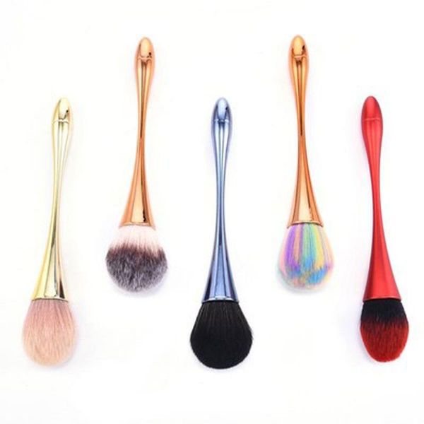 

makeup brushes powder blush for shading foundation base contour highlighter make up brush bronzer concealer cosmetic