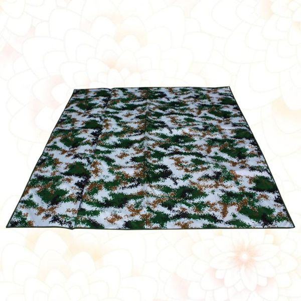 

200x100cm waterproof picnic rug practical outdoor mat portable cushion camping beach pad for pads