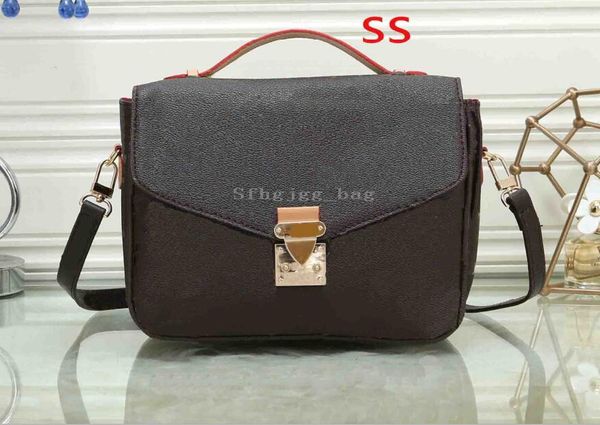 

women handbags elegant shoulder bag pu leather lady cross body messenger bags purse