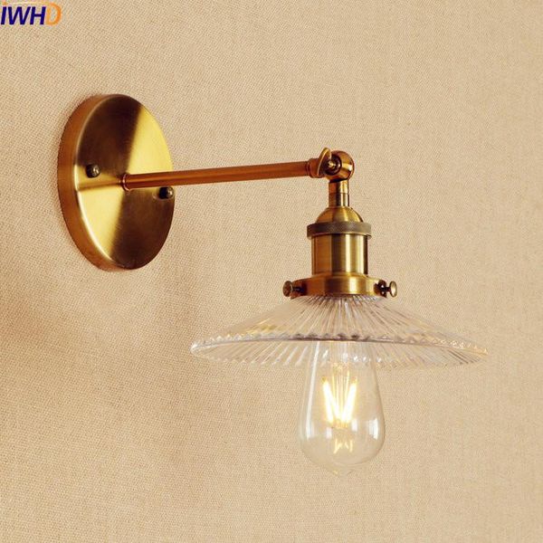 

wall lamp retro edison vintage led lights for home indoor lighting adjustable long arm light sconces lampara pared industrial