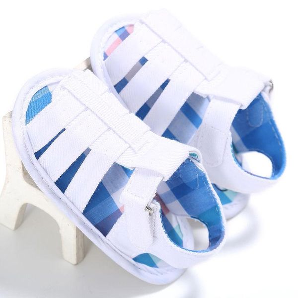 

first walkers arrival summer born baby girls boys casual breathable hollow shoes kids slippers prewalker