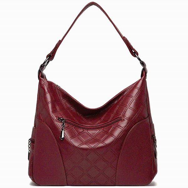

evening bags shoulder for women 2021 luxury handbags ladies diamond lattice casual tote vintage travel crossbody bag girls sac