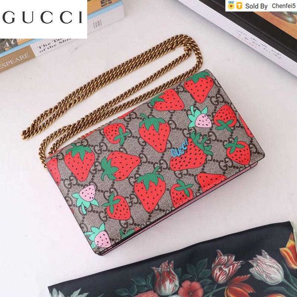 

wallets mini brand bags bag designer exotics luxury purse shoulder hdx8 crossbody 573838 belt bags women bags clutches wallet chain, Black;red