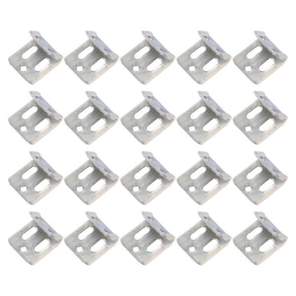 

sleeping bags 100pcs spring repair clip furniture couch practical replacement kit