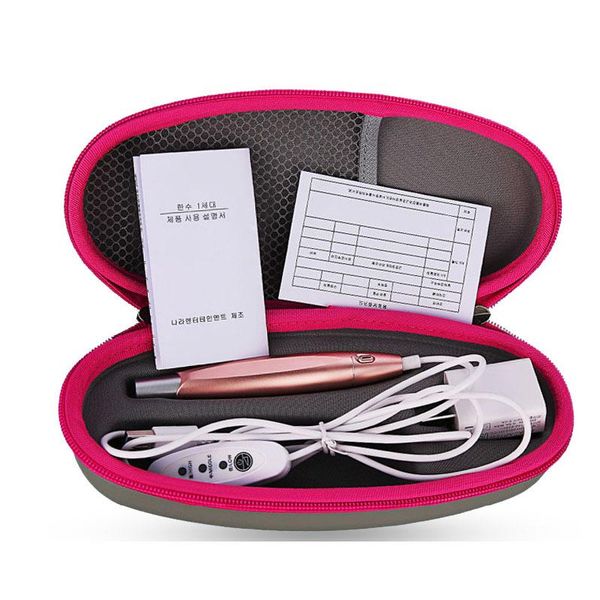 

tattoo guns kits permanent makeup machine eyebrow eyeline embroidery needle set