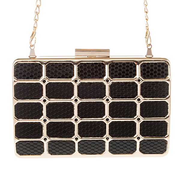 

fashion evening bag 2021 women's korean hand zero wallet dinner shoulder chain