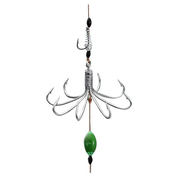 

fishing hooks outdoor hook press quick artifact automatic gear