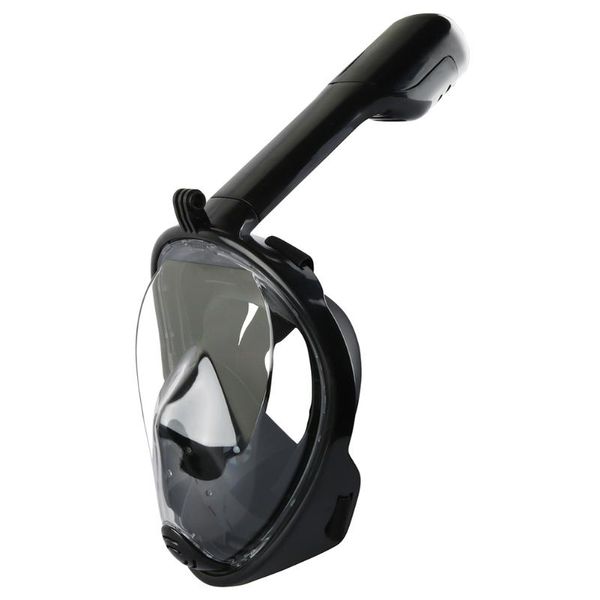 

diving masks full face snorkeling anti-fog protector underwater mask for children adults swimming equipment snorkel set