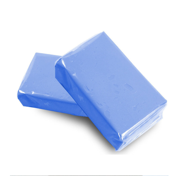 

car cleaning tools wash mud clay stick for ssangyong chairman rexton kyron rodius actyon korando tivolan