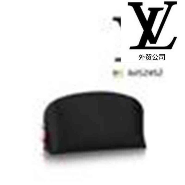 

card brand designer luxury usgl clutches m67185 cosmetic pouch women key real leather long wallet chain evening wallets compact purse holder, Red;black