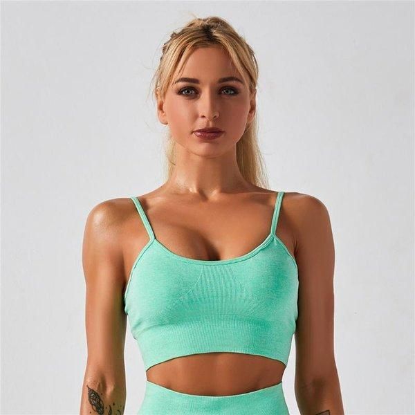 

shaping seamless sport women crop t-shirt bra legging shorts sportsuit workout outfit fitness wear yoga gym set 07, White;red