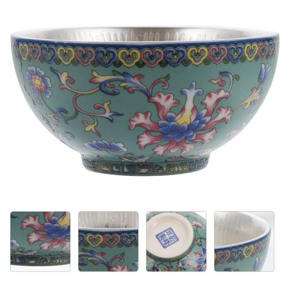 

candles 1pc chinese tea cup container ceramic kettle set teaware