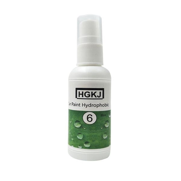 

care products maintenance protective oxidation ceramic car anti corrosion liquid windshield waterproof agent glass hydrophobic coating