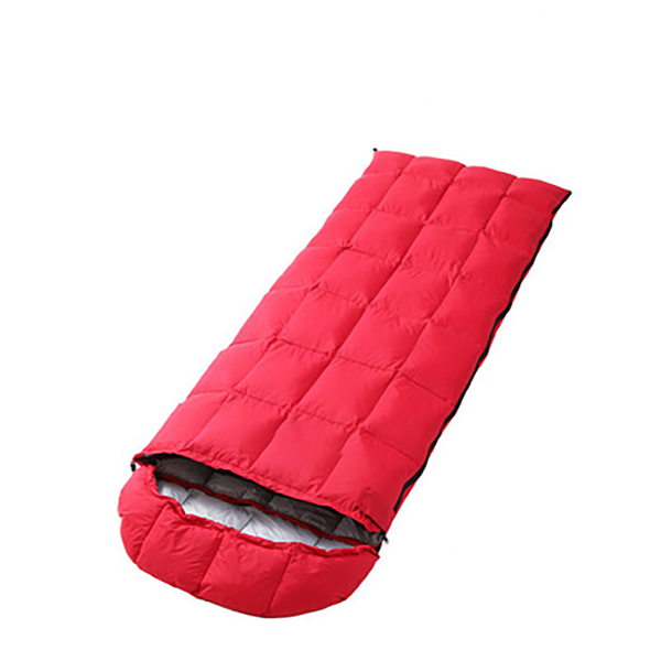 

waterproof camping sleeping bag envelope thermal winter portable breathable outdoor travel equipment camp furniture