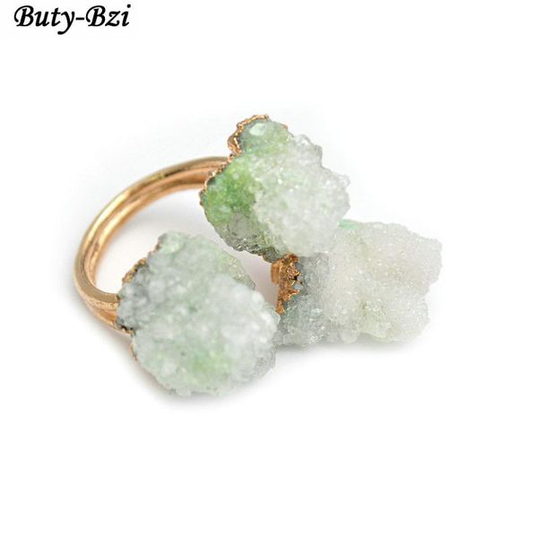 

charm bracelets super big size 3 green durzy stone fashion jewelrys, Golden;silver