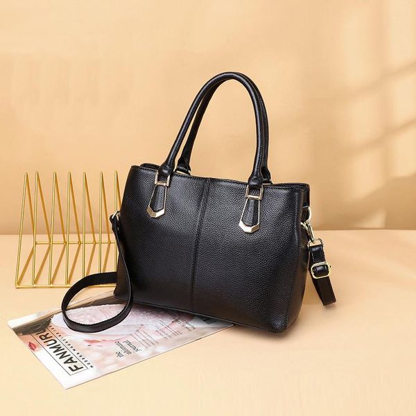 

evening bags genuine leather shoulder bag luxury handbags women designer ladies fashion small crossbody female messenger totes