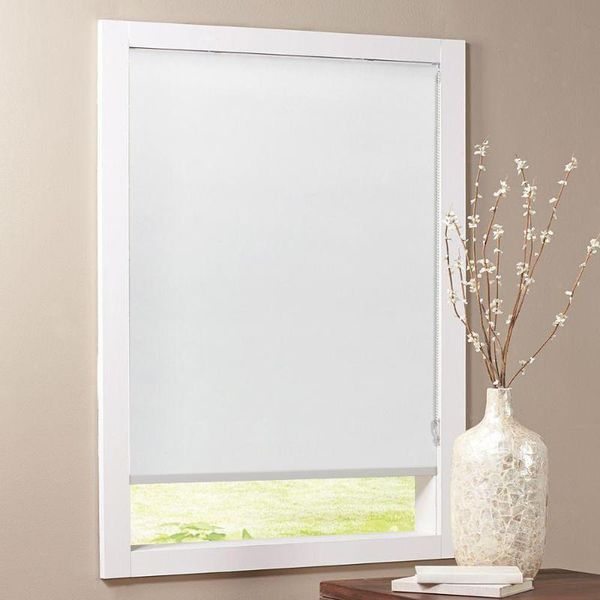 

blinds blackout window shades for home custom waterproof roller sun visor