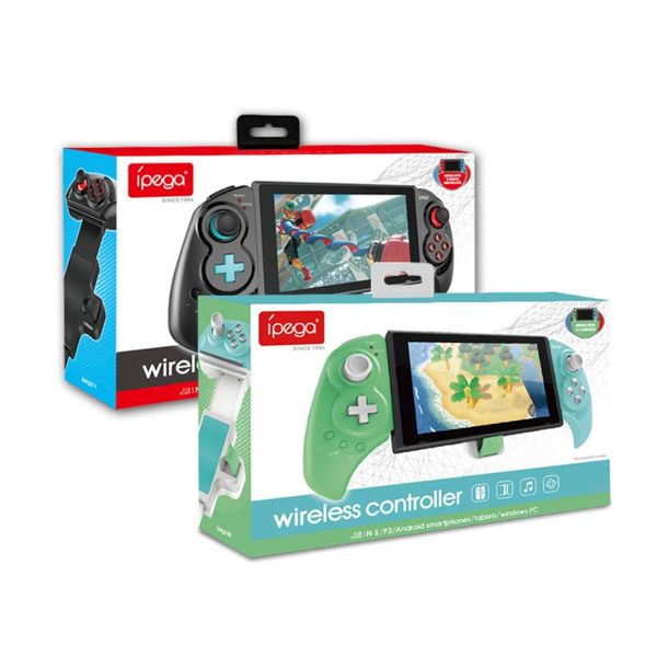 

game controllers & joysticks ipega pg-sw029 for ns switch console ps3 android and pc wireless bluetooth controller gamepad joystick