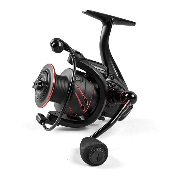 

baitcasting reels 2021 fishing reel spinning full metal spool 8-10kg