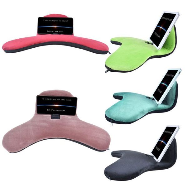 

multifunctional tablet computer base bracket mobile phone deskcell mounts & holders