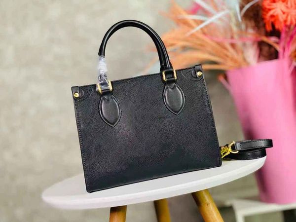 

europe 2021 women bags handbag famous designer handbags ladies handbag fashion tote bag women's shop bags backpack d37, Black