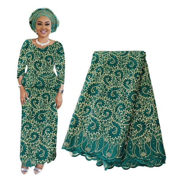 

ribbon african lace fabric embroidered nigerian laces french tulle with stones for women dress 2021, Pink;blue