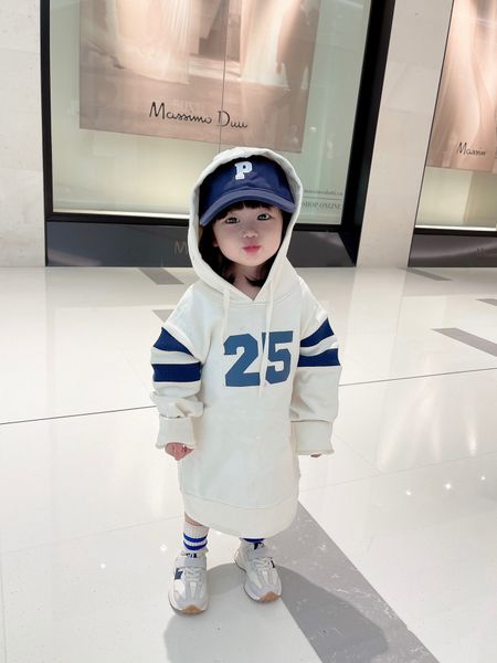 

kids girls boys hooded sweatshirts autumn children long sleeve cotton hoodie baby casual sport clothes, Black