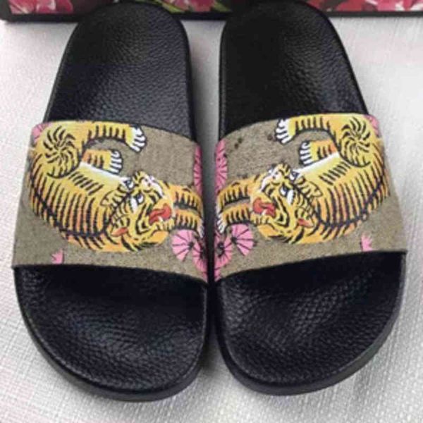 

sandals design men's wo sals wo slipper leisure slippers wholesale, Black