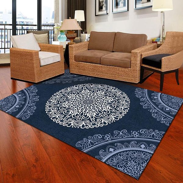

carpets nordic coffee table floor mats for living room rugs non-slip bedroom doormat kitchen rug home decor