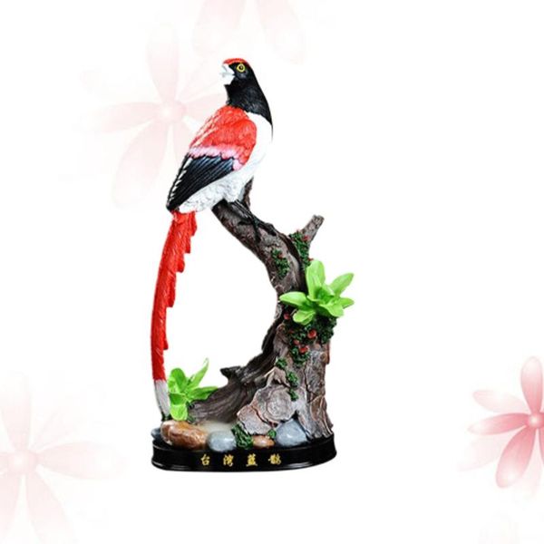

fragrance lamps 1pc backflow censer crafts creative blue magpie incense burner decor household ceramic delicate a