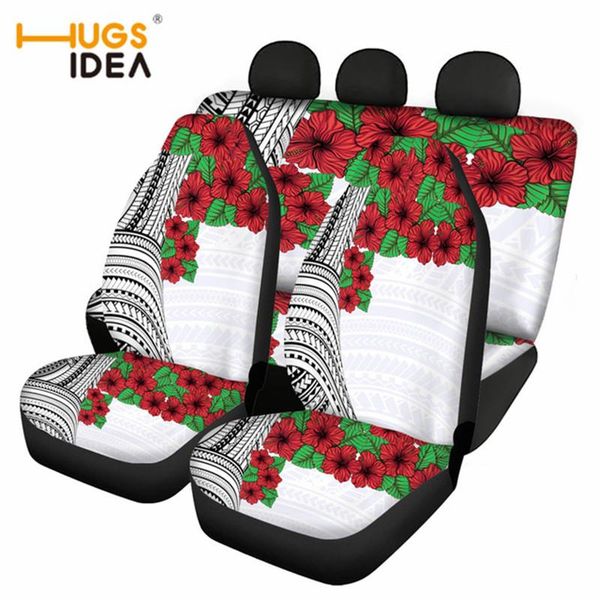

polyneisan tribal universal car seat covers auto protect cover fashion automotive for suv truck scatchproof chair