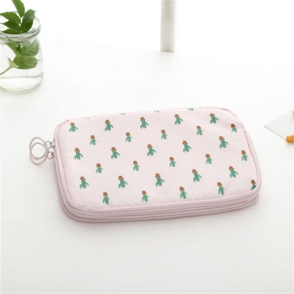 

wallets cute cartoon animal candy colored girls coin bags women key children mini purse femme girl gift, Red;black