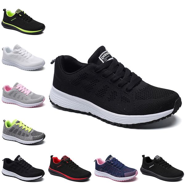 

fashion running shoes women mens trainers outdoor sports sneakers triple white black zapatos red volt men chaussures 36-44 wholesale dropshi, White;red